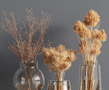 Modern Flower Arrangement-ID:791368013