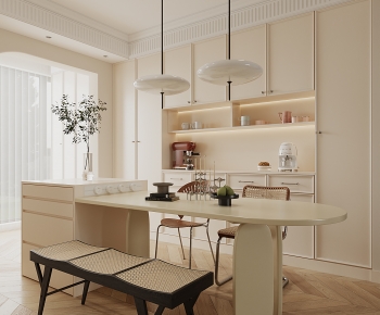 French Style Dining Room-ID:139131077