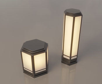 Modern Outdoor Light-ID:926037073