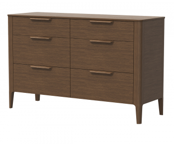 Modern Side Cabinet-ID:891853097