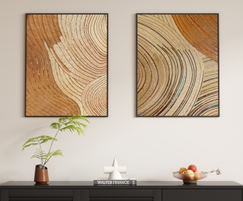 Wabi-sabi Style Painting-ID:949706089