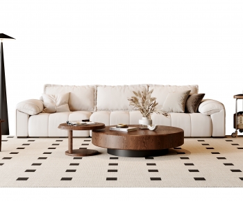 Modern Sofa Combination-ID:266005991