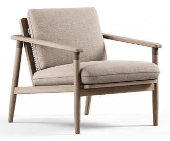 Nordic Style Lounge Chair-ID:773322117