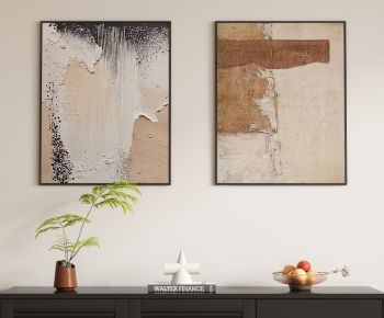 Wabi-sabi Style Painting-ID:761301047