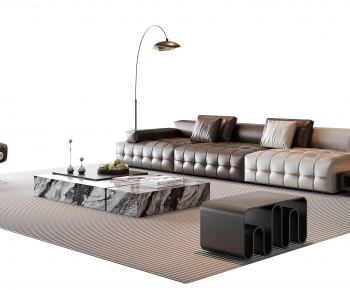 Modern Sofa Combination-ID:897860561