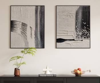 Wabi-sabi Style Painting-ID:789239428