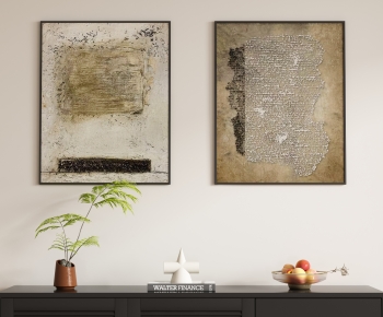 Wabi-sabi Style Painting-ID:789880048