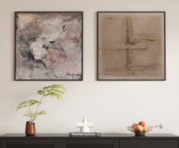 Wabi-sabi Style Painting-ID:175590997