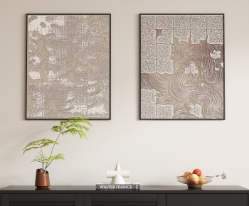 Wabi-sabi Style Painting-ID:203300951