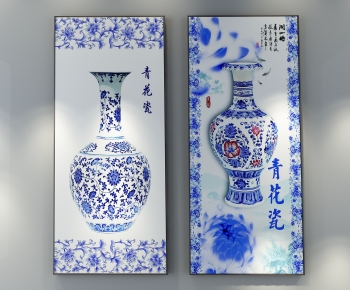 Chinese Style Painting-ID:633831982