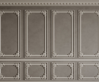 European Style Panels-ID:903040897