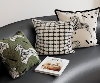 European Style Pillow-ID:634980928