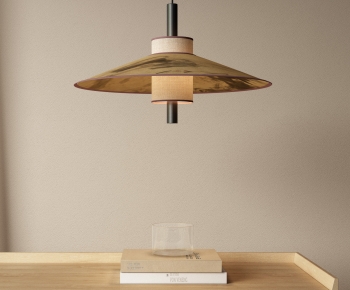 Wabi-sabi Style Droplight-ID:583318007