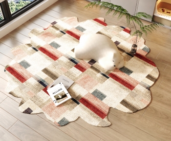 Nordic Style The Carpet-ID:543251049