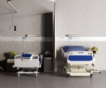 Modern Medical Equipment-ID:504396922