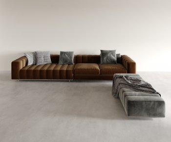 Modern Multi Person Sofa-ID:429984097