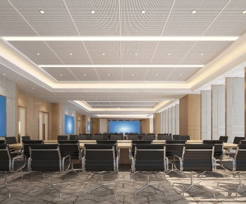 Modern Office Lecture Hall-ID:103030252