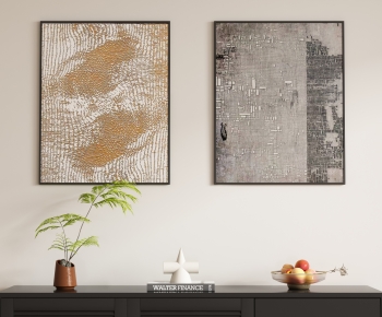 Wabi-sabi Style Painting-ID:188951975