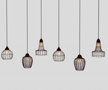 Industrial Style Droplight-ID:511479447