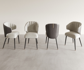 Modern Single Chair-ID:592144013