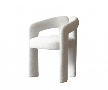 Modern Single Chair-ID:284476043