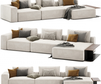 Modern Corner Sofa-ID:215616944