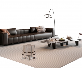 Modern Sofa Combination-ID:220568908