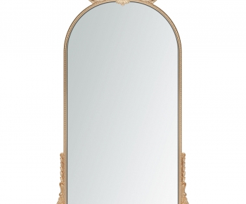 Simple European Style The Mirror-ID:829329975