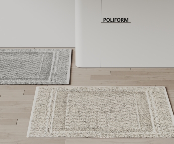 Modern Patterned Carpet-ID:136980064