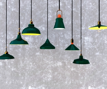 Industrial Style Droplight-ID:679074054