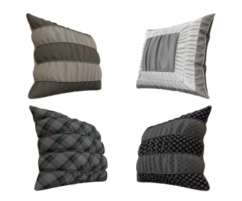 Modern Pillow-ID:445626973