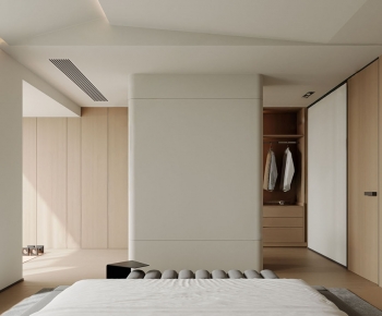 Modern Bedroom-ID:864880084