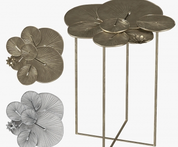 Modern Side Table/corner Table-ID:471774101