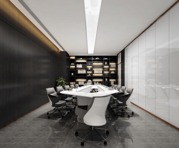 Modern Meeting Room-ID:311872019