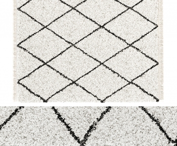 Modern The Carpet-ID:948504925