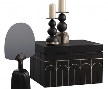 Modern Candlestick-ID:932393074