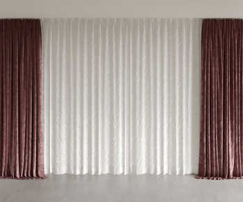 Modern The Curtain-ID:909774077