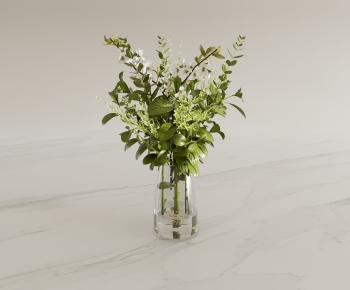 Modern Flower Arrangement-ID:433231121