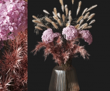 Modern Flower Arrangement-ID:303599121