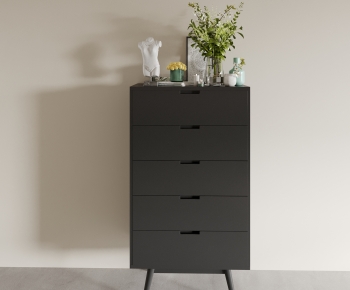 Modern Chest Of Drawers-ID:111920864