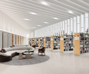 Modern Library-ID:243509058