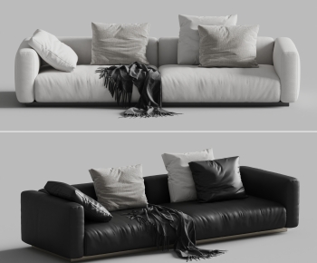 Modern A Sofa For Two-ID:547902115