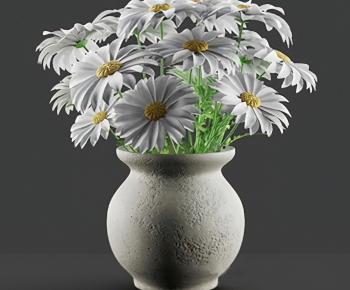 Modern Flower Arrangement-ID:759352925