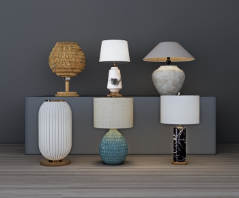 Modern Table Lamp-ID:875013111