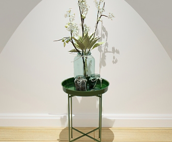 Modern Flower Arrangement-ID:795856959