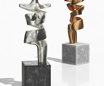 Modern Sculpture-ID:346616984