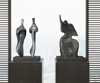 Modern Sculpture-ID:965450056