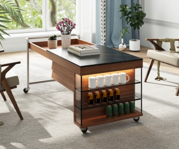 Modern Coffee Table-ID:178071983