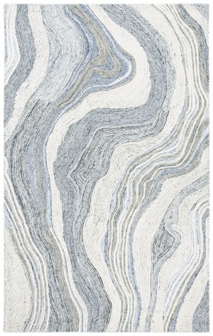 ModernModern Rug