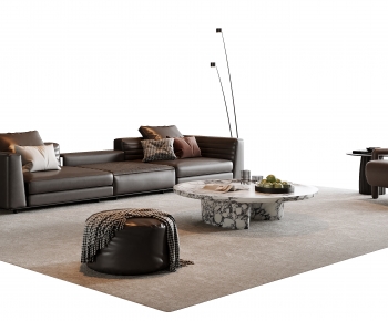 Modern Sofa Combination-ID:295053013